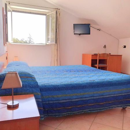Bed And Breakfast La Mansarda Agrigento Buitenkant foto